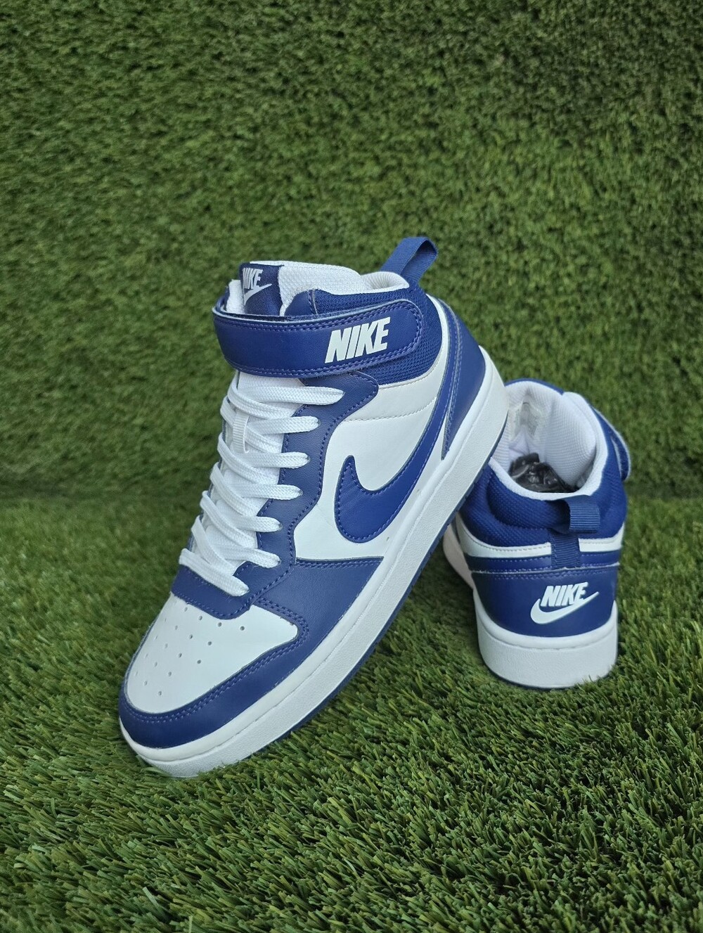 Nike Court Borough Mid ll Sneakers